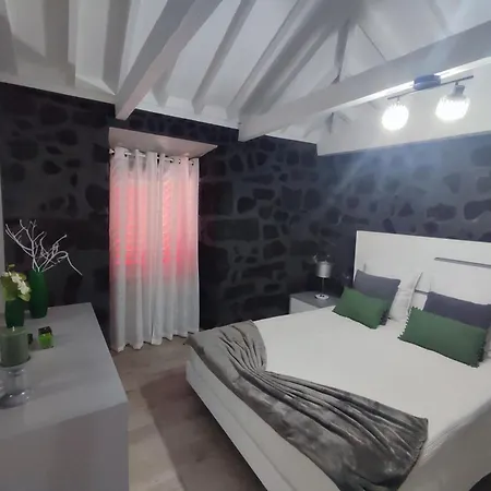 Prázdninový dům Casa Boa Nova