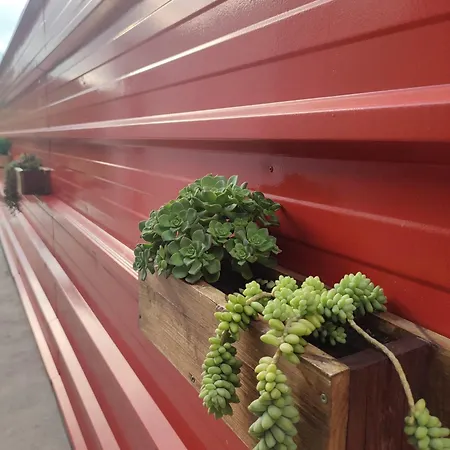 Casa Boa Nova Vakantiehuis *