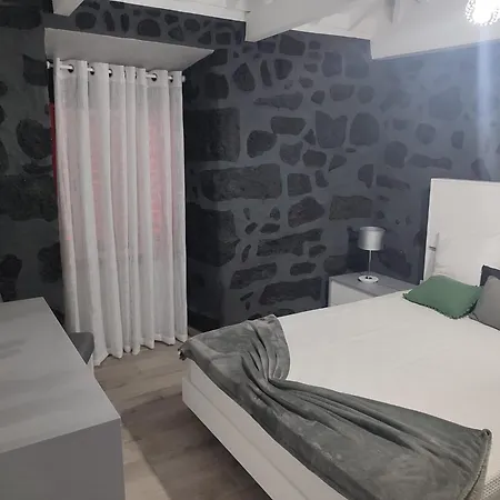 Vakantiehuis Casa Boa Nova Madalena (Azores)