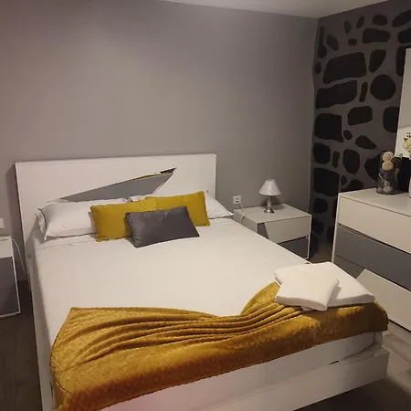 Casa Boa Nova Vakantiehuis *
