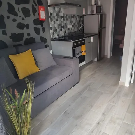Casa Boa Nova Madalena (Azores)