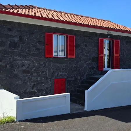 Casa Boa Nova Feriehus *