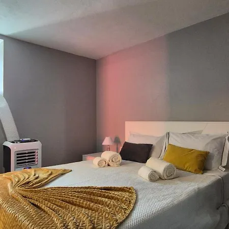 Casa Boa Nova * マダレナ