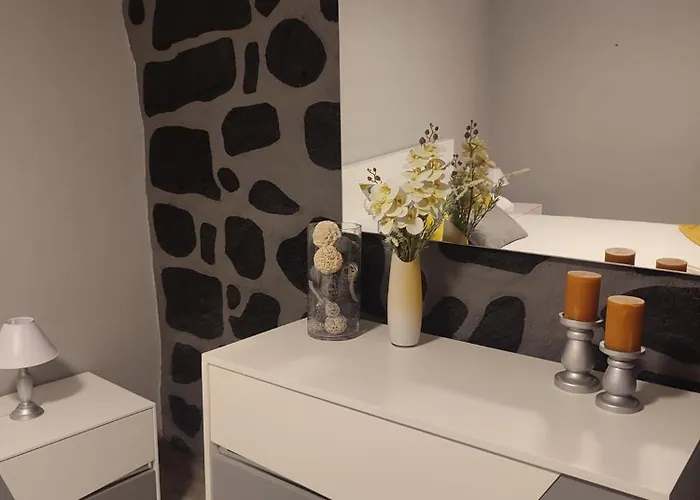 Holiday home Casa Boa Nova Madalena (Azores)