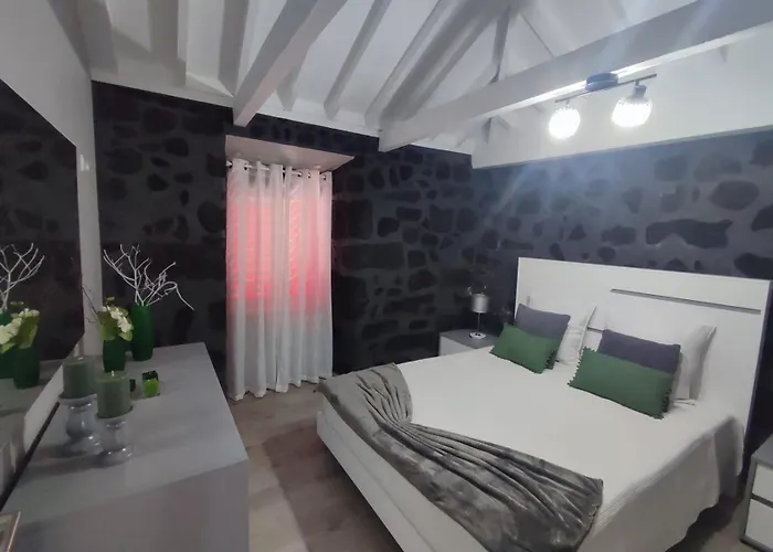 Holiday home Casa Boa Nova