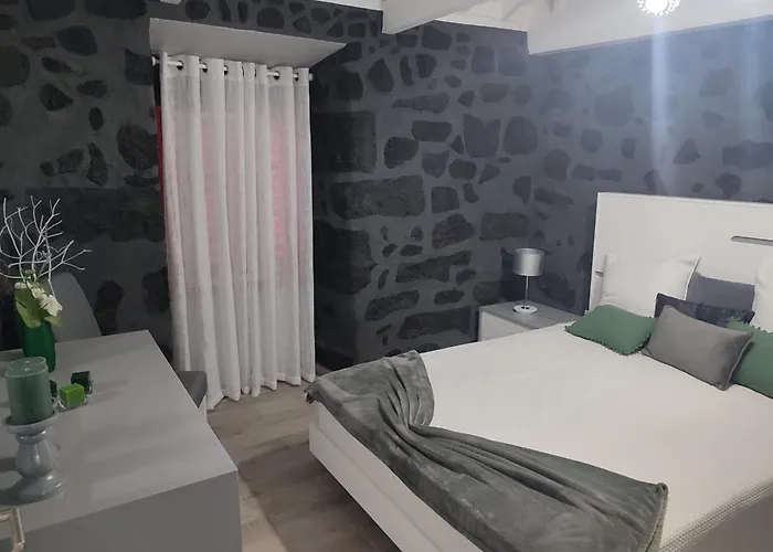 Holiday home Casa Boa Nova Madalena (Azores)