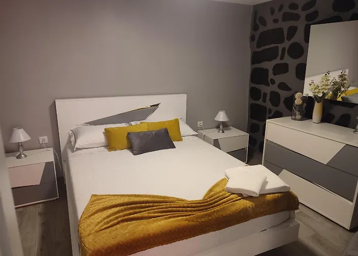 Casa Boa Nova Holiday home *