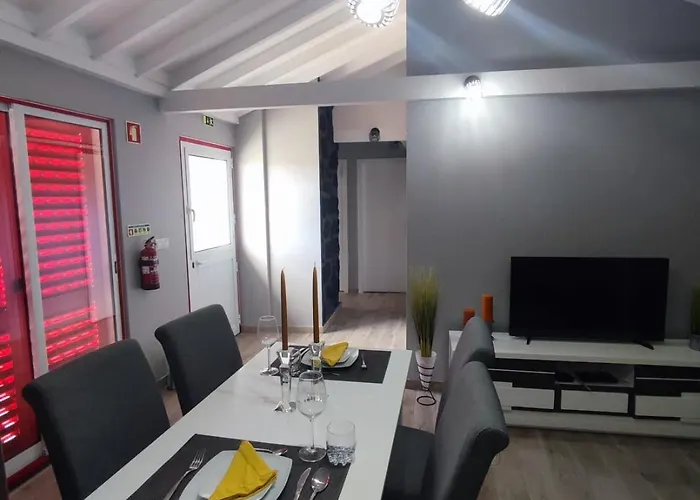 別荘 Casa Boa Nova *