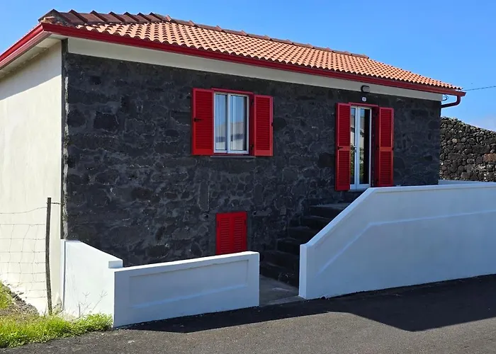 Casa Boa Nova Holiday home *