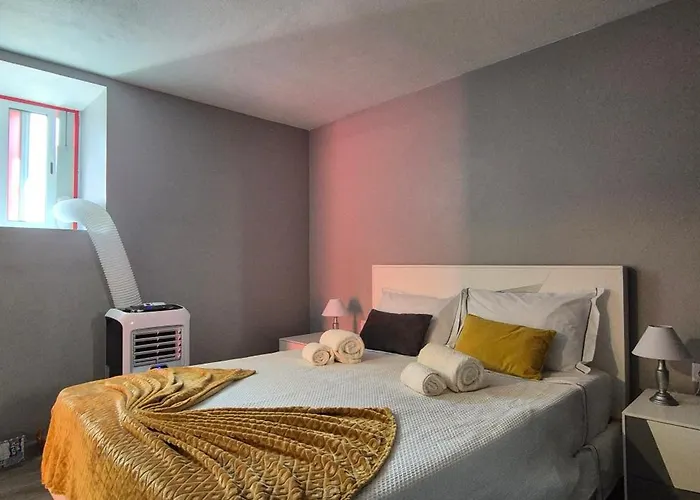 Casa Boa Nova * Madalena (Azores)